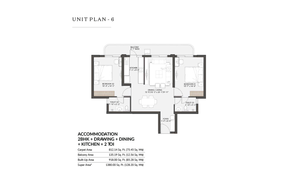 Unit Plan 6