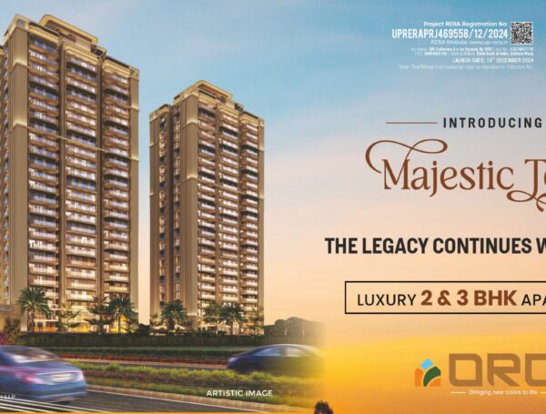 Why 3 BHK Apartments In Lucknow Are The Number One Option Of The Modern Buyer