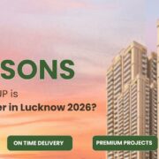 7 Reasons Why Oro Group is the Best Builder in Lucknow in 2026