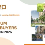Premium Housing Demand Is Rising in Lucknow in 2026