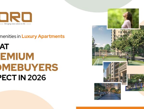 Top Amenities to Look for in Luxury Apartments in 2026