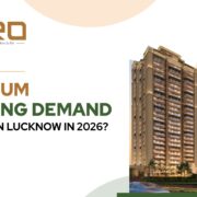 premium housing in Lucknow