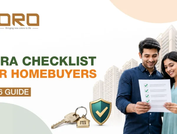RERA Checklist for Homebuyers 2026 – 10 Must-Checks