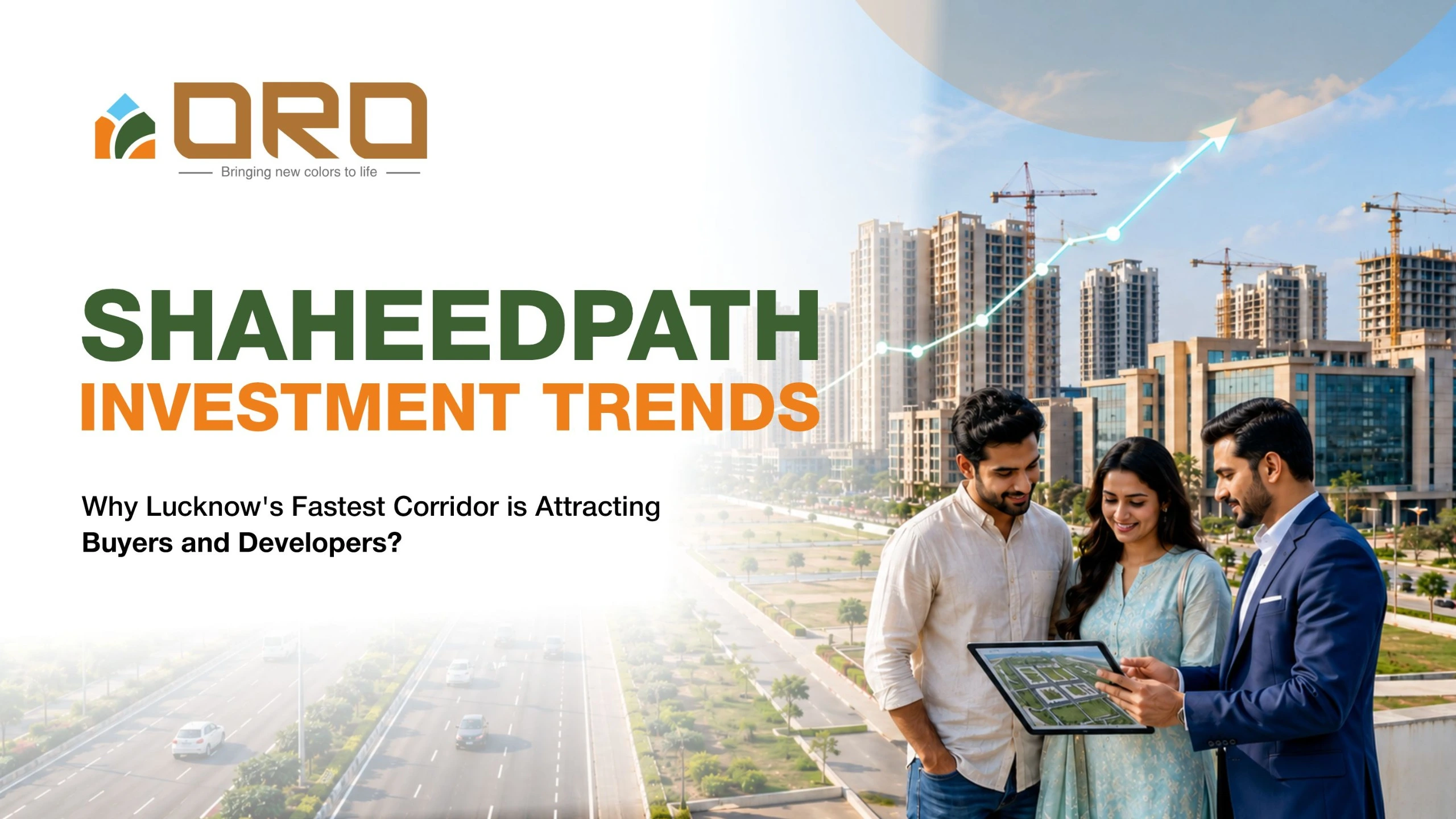 Shaheed Path Investment 2026 – Why Buyers Are Rushing In