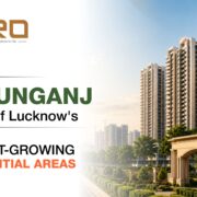 arjunganj-lucknow-residential-areas